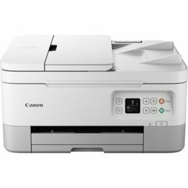 Printer, Aio, Tr7020Wh, Canon, Mfr#: CNMTR7020WH